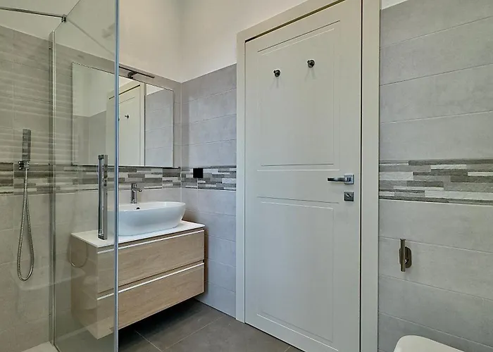 Appartamento 'City Life'